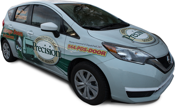 PDS Car
