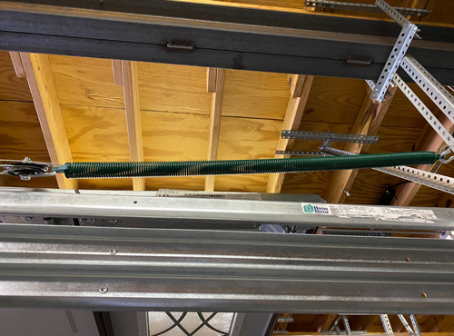 Extension Spring