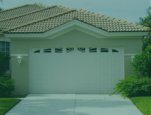 New Garage Door Replacement and Installation